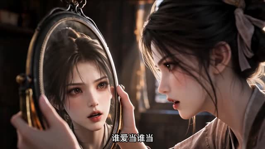 穿成女配后我暴富了（43集）在哪里看