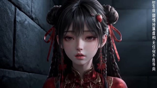 团宠小师妹五界第一天才见她都破防（138集）看短剧放松一下