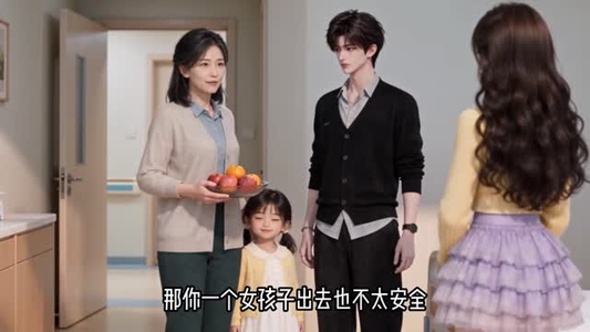 青春向晚,白月光不追了(112集) 青春向晚,白月光不追了(112集)最火爆的短剧