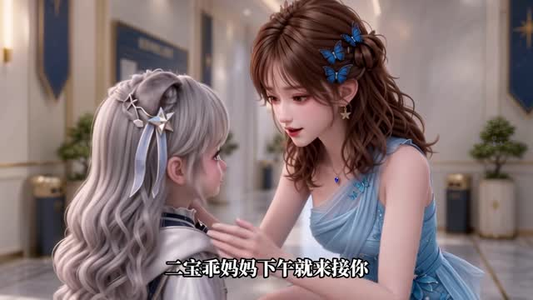 我把星际大佬当猫养第二季（97集）更新时间
