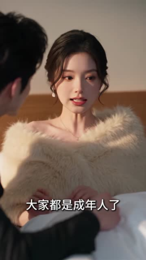 天降萌宝_一纸婚约一家三口(75集) 天降萌宝_一纸婚约一家三口(75集)短剧太精彩