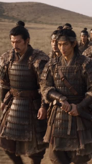 持城入宋:第七季(100集) 持城入宋:第七季(100集)一共多少集