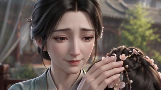 一纸婚书：侯府庶子错娶县主第五季（172集）精彩短剧片段