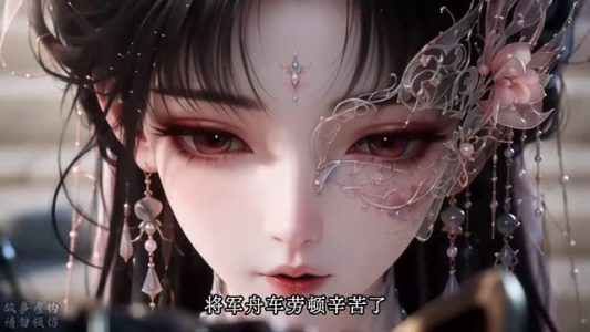 天煞宠妃生存日记(46集) 天煞宠妃生存日记(46集)大结局完美收官