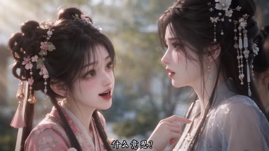 神医毒妃第二季（138集）一口气看完全集
