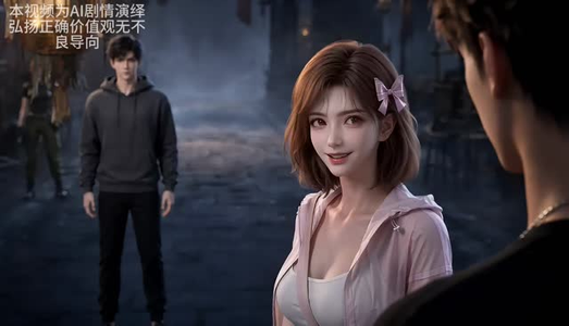 退游三年,剑仙老婆找上门了(59集) 退游三年,剑仙老婆找上门了(59集)高分推荐免费看