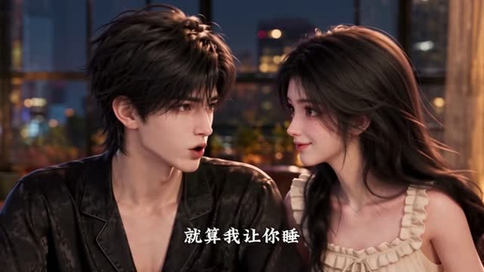 孤灯遇暖第二季！（147集）短剧排行榜