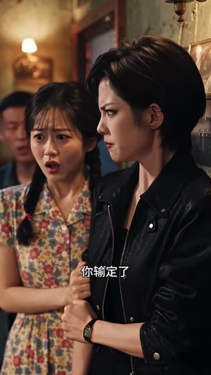 重生七六:娶落难千金闯机械厂(155集) 重生七六:娶落难千金闯机械厂(155集)直接看到大结局