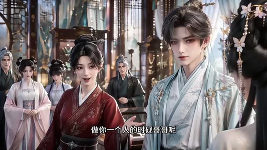 妧妧你跑不掉了(128集) 妧妧你跑不掉了(128集)免费看短剧
