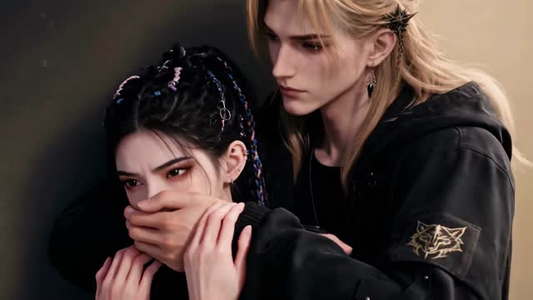 温柔驯服(324集) 温柔驯服(324集)第二季