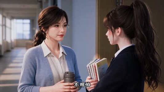 你是我的不经意（53集）最新上映免费看