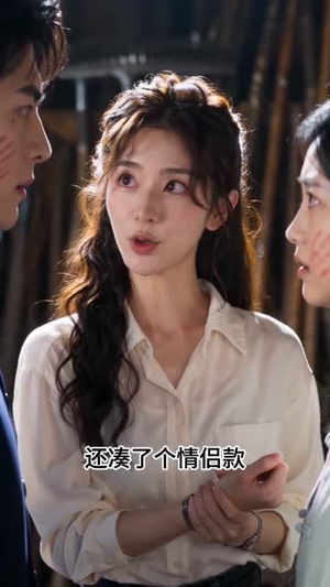 七零:穿成锦鲤文里的炮灰女配!(158集) 七零:穿成锦鲤文里的炮灰女配!(158集)热播短剧来袭