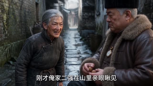 东北小吃货，旺翻全家（60集）精彩的短剧