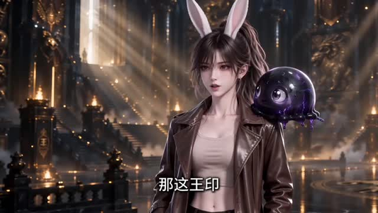 我转生成了毒液第4季(182集) 我转生成了毒液第4季(182集)爆款热门短剧