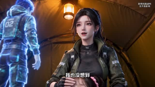 带娃国运求生:全职宝妈惊艳全球(149集) 带娃国运求生:全职宝妈惊艳全球(149集)深深爱上这部剧