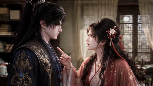 赐婚侯府,我的爹娘不好惹第一季 (43集) 赐婚侯府,我的爹娘不好惹第一季 (43集)正能量短剧分享