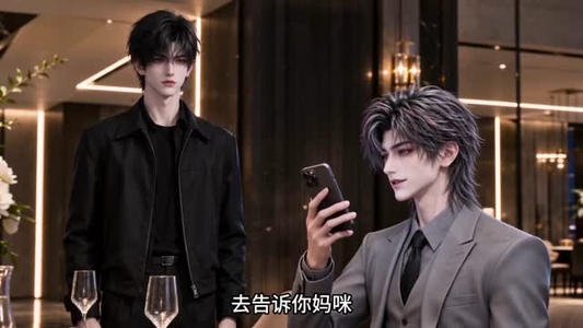心跳比我更早认出你之雾港余温第二季(141集) 心跳比我更早认出你之雾港余温第二季(141集)在哪看是免费的