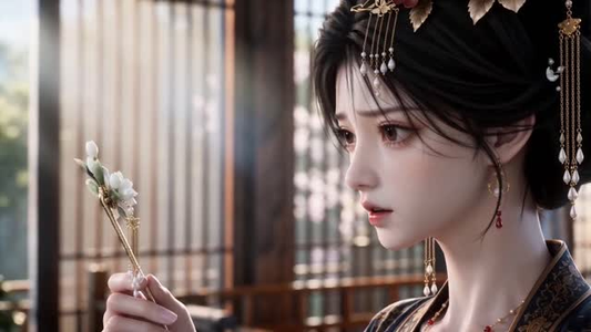 久谋娶妗欢（54集）超火短剧抢先看