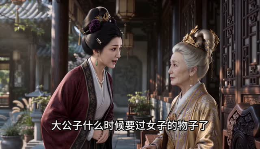 权臣揽我赴风月(185集) 权臣揽我赴风月(185集)最火的短剧