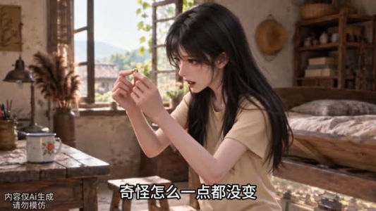 投喂古代小人国,我被当成神明了(118集) 投喂古代小人国,我被当成神明了(118集)好看短剧看不停