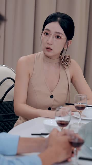 妹妹博士毕业宴上，我成了外人（70 集）短剧精彩不断