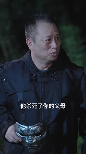 虎祸之阴阳双虎（52 集）短剧完整版免费
