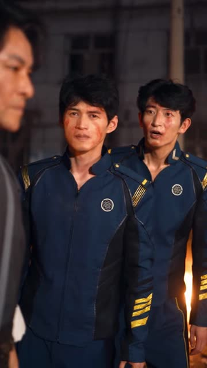 洛河村之古宅守夜人(58 集) 洛河村之古宅守夜人(58 集)好看到停不下来