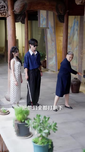 音为有你(41 集) 音为有你(41 集)男主角是谁