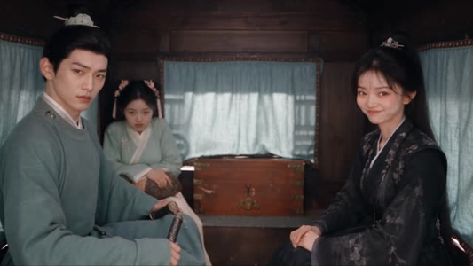 欢喜兄妹绑错系统爆红了第二季（87集）独家短剧免费看