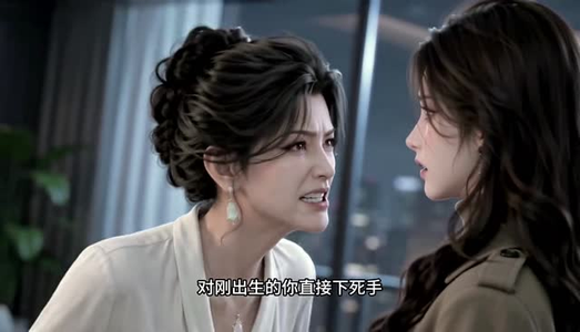 完美人设撑不住,坐等亲姐接手负重人生4(118集) 完美人设撑不住,坐等亲姐接手负重人生4(118集)免费短剧看不停