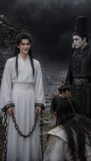 死后当阴差，我把地府逼疯了第一季（129集）排行榜前十短剧