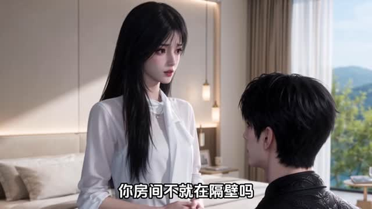 满堂欢喜因她来第二季（85集）火爆短剧推荐