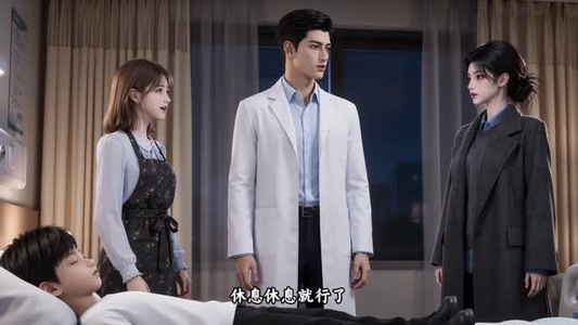 黎周相遇（110集）去哪里看