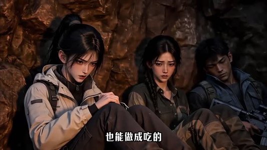 重生暴雪来临：我囤货求生第二季（267集）最新上映免费看