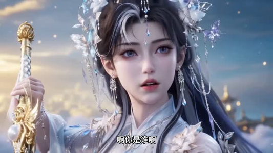 开局万古无敌镇压九天第二季（147集）热门短剧追到爽