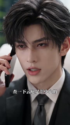 网恋成真:四个崽崽瞒不住了(105集) 网恋成真:四个崽崽瞒不住了(105集)熬夜追短剧