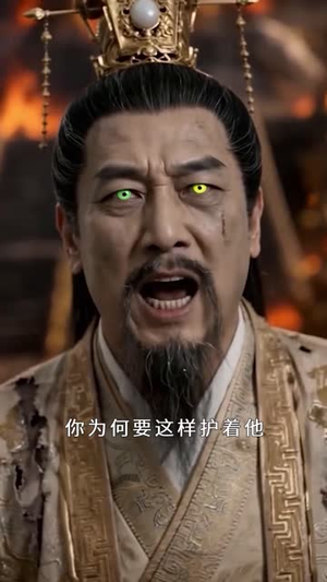 砍树成神：一斧伐木万诡皆惧第四季（200集）短剧介绍