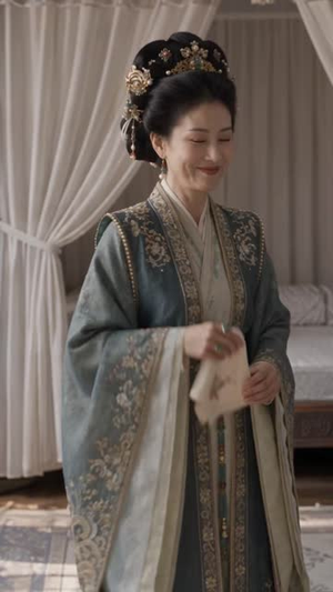 大小姐回京改写了所有气运主角第四季(83集) 大小姐回京改写了所有气运主角第四季(83集)哪个网站可以看