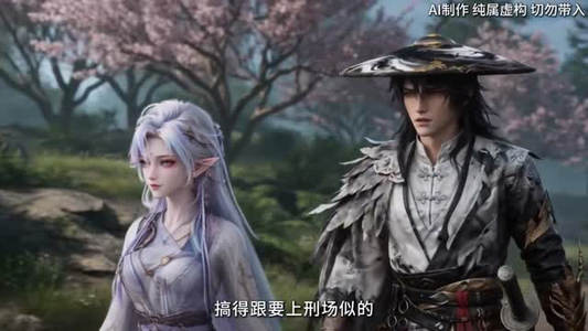 护镖人之无敌镖人，开局护送灭世帝女第八季（72集）热门短剧大全