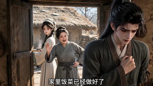 甜宝来了2：空间萌宝两岁半（122集）短剧免费观看