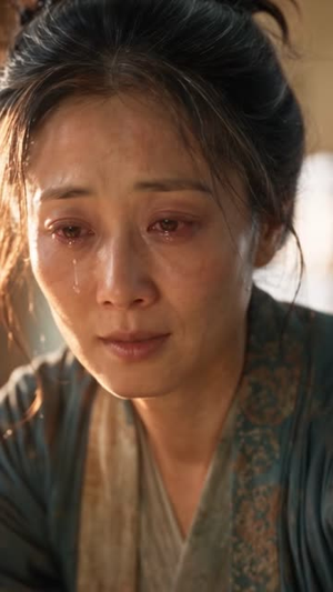 穿越寒门书生一路封神：落笔惊哭学子（75集）精彩短剧抢先看