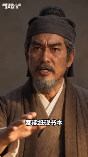 穿越古代全家都是行业大佬第二季（145集）短剧抢先看全集