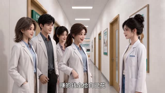 闪婚独宠：落难太子爷的契约新娘（181集）精彩短剧上线