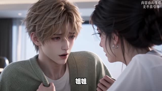 谁说攻略失败就会被抹杀(44集)热播短剧免费看