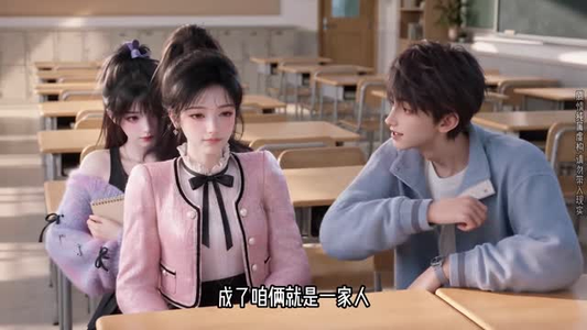 长夏终晴（40集）免费在线看全集