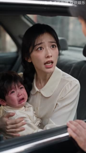 穿成炮灰，我凭着婴语闯九零豪门（175集）免费看全集
