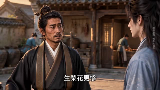 穿成农女,带崽种田爽翻天!第十季(117集) 穿成农女,带崽种田爽翻天!第十季(117集)短剧热门合集
