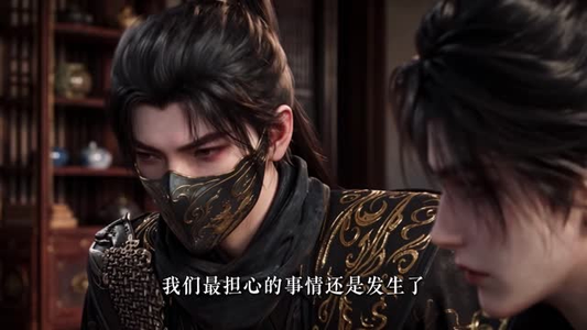 盼卿歌：刁蛮杀手缺根筋（100集）好短剧分享