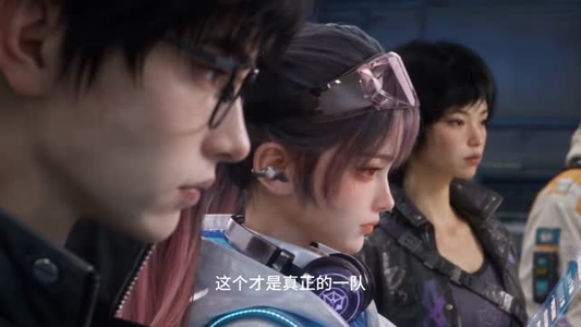 星河求生记（60集）好看的短剧分享