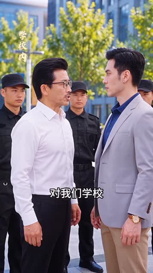 魔丸千金，我比比格还能闯祸(311集)短剧排行榜